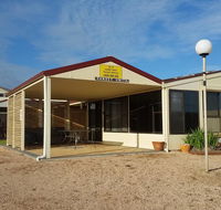 Wallaroo Sunset home - Port Augusta Accommodation