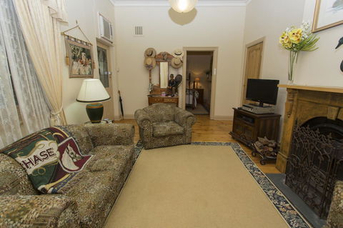 Tanunda Cottages - Port Augusta Accommodation 10