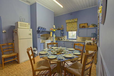 Tanunda Cottages - Port Augusta Accommodation 12