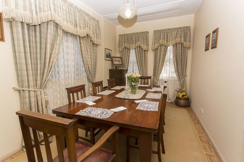 Tanunda Cottages - Port Augusta Accommodation 11