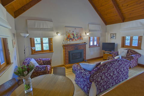 Tanunda Cottages - Port Augusta Accommodation 4