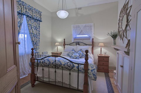 Tanunda Cottages - Port Augusta Accommodation 19