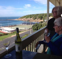 The Dolphins Beachfront Apartments - Port Augusta Accommodation