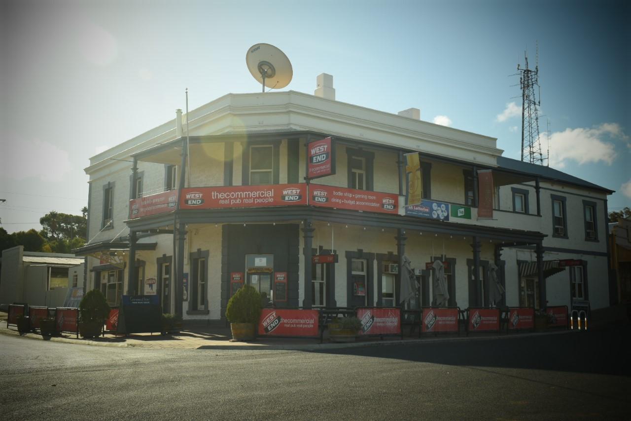 Eba SA Port Augusta Accommodation