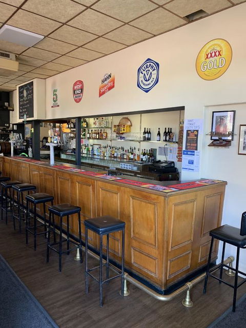 Commercial Hotel Morgan - Port Augusta Accommodation 2