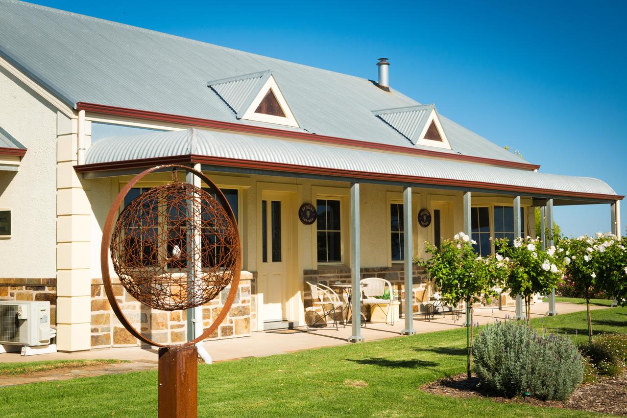 Bethany SA Port Augusta Accommodation
