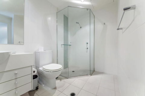 Pacific Blue 278-265 Sandy Pt Rd- Dual Key Access, Wifi, Linen And Air Conditioning - Port Augusta Accommodation 14
