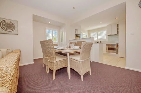 Pacific Blue 278-265 Sandy Pt Rd- Dual Key Access, Wifi, Linen And Air Conditioning - Port Augusta Accommodation 6
