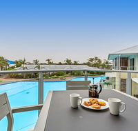 Pacific Blue Apartment 278 265 Sandy Point Road - Port Augusta Accommodation