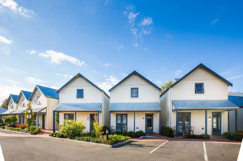 The Studios By Manna, Ascend Hotel Collection - Port Augusta Accommodation 27