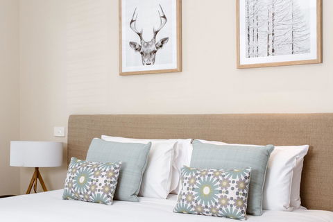 The Studios By Manna, Ascend Hotel Collection - Port Augusta Accommodation 10