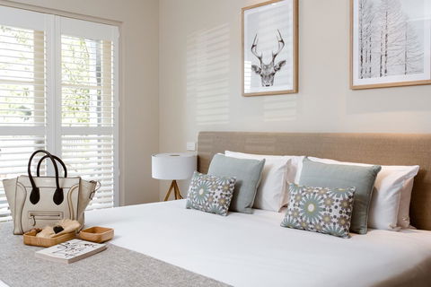The Studios By Manna, Ascend Hotel Collection - Port Augusta Accommodation 8