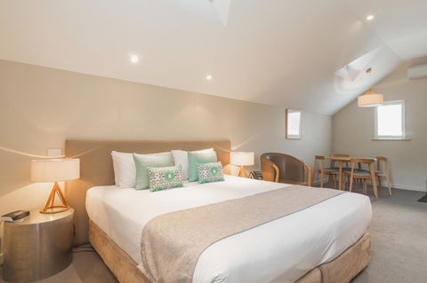 The Studios By Manna, Ascend Hotel Collection - Port Augusta Accommodation 21