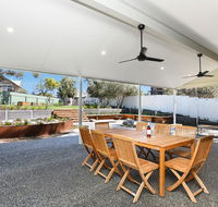 Port of Call - Port Augusta Accommodation