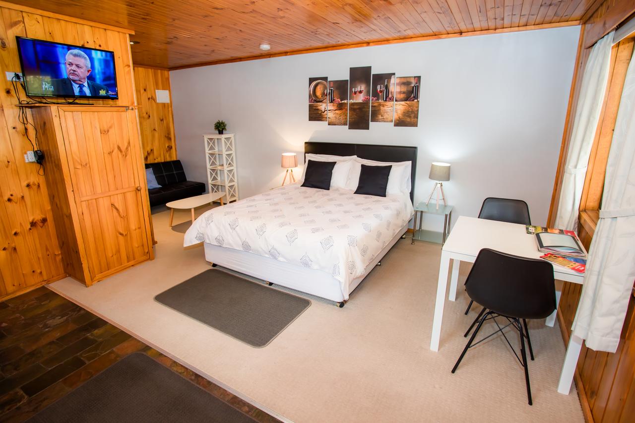 Seppeltsfield SA Port Augusta Accommodation