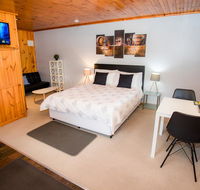 Seppelts View Cabins - Port Augusta Accommodation