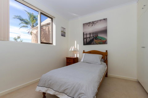 Adelaide Style Accommodation-Close To City-North Adelaide-3 Bdrm- FREE Parking - Port Augusta Accommodation 19