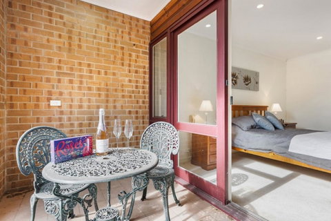 Adelaide Style Accommodation-Close To City-North Adelaide-3 Bdrm- FREE Parking - Port Augusta Accommodation 15