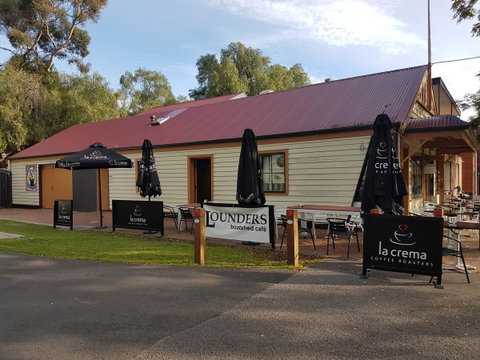 Adelaide Style Accommodation-Close To City-North Adelaide-3 Bdrm- FREE Parking - Port Augusta Accommodation 44