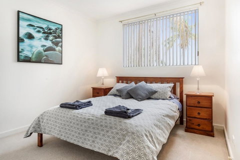 Adelaide Style Accommodation-Close To City-North Adelaide-3 Bdrm- FREE Parking - Port Augusta Accommodation 18