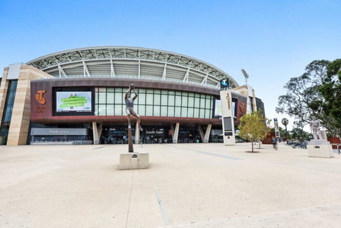 Adelaide Style Accommodation-Close To City-North Adelaide-3 Bdrm- FREE Parking - Port Augusta Accommodation 29