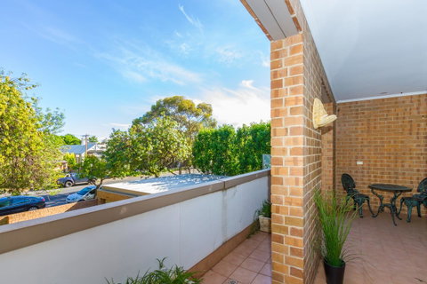 Adelaide Style Accommodation-Close To City-North Adelaide-3 Bdrm- FREE Parking - Port Augusta Accommodation 30