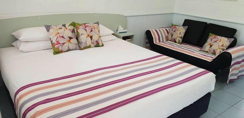 Fernside NSW Port Augusta Accommodation