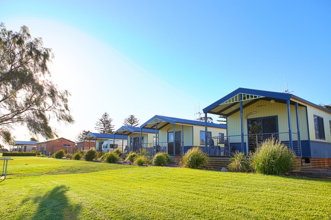  Port Augusta Accommodation