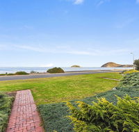 Franklin Beachfront Apartments - Port Augusta Accommodation