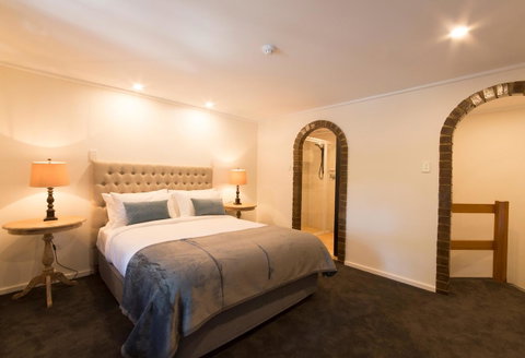 The Manor Basket Range - Port Augusta Accommodation 4