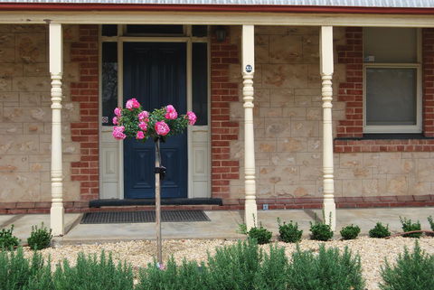 Jacaranda Cottage - Port Augusta Accommodation 1
