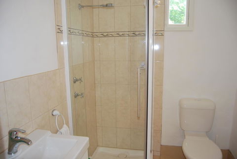 Jacaranda Cottage - Port Augusta Accommodation 11