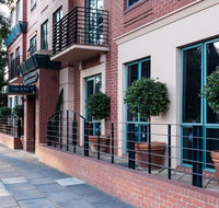 Majestic Tynte Street Apartments