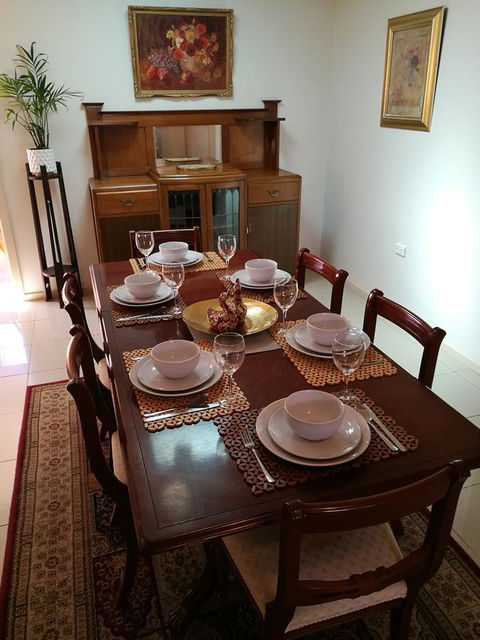 Hilda Anna's - Port Augusta Accommodation 40