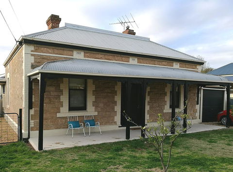 Hilda Anna's - Port Augusta Accommodation 13