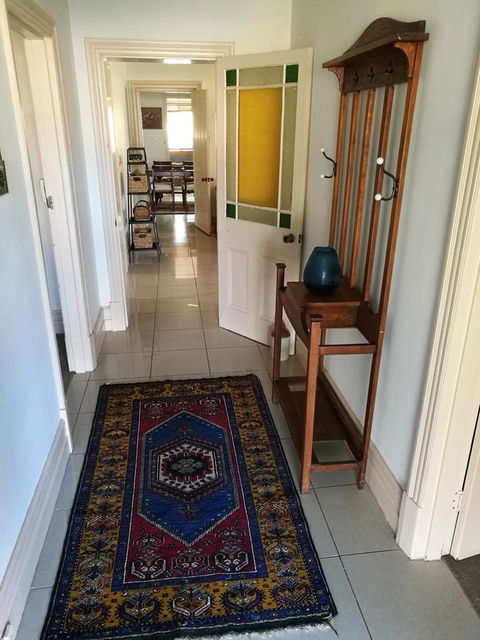 Hilda Anna's - Port Augusta Accommodation 1