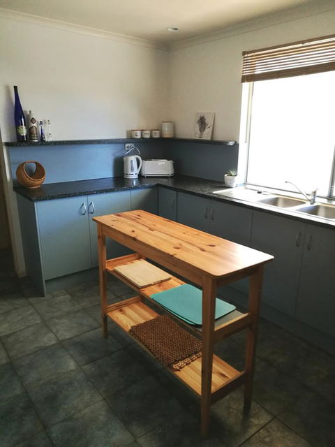 Hilda Anna's - Port Augusta Accommodation 32