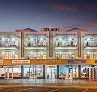 Semaphore Splash Apartments - Port Augusta Accommodation