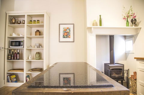 Mataro Cottage - Port Augusta Accommodation 8