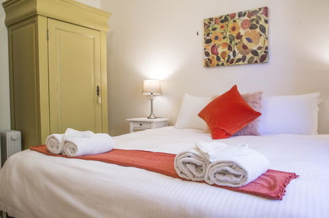 Mataro Cottage - Port Augusta Accommodation 14