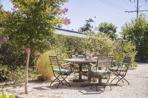 Mataro Cottage - Port Augusta Accommodation 27