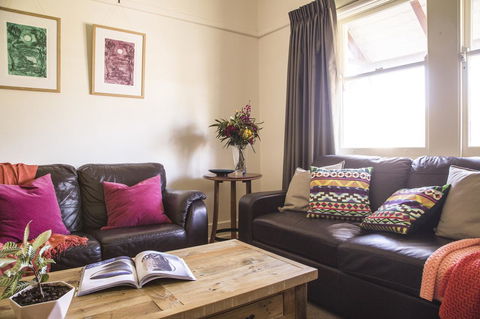 Mataro Cottage - Port Augusta Accommodation 19