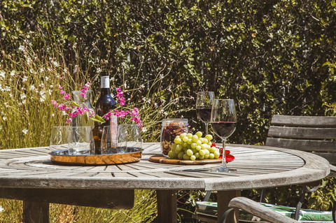 Mataro Cottage - Port Augusta Accommodation 28