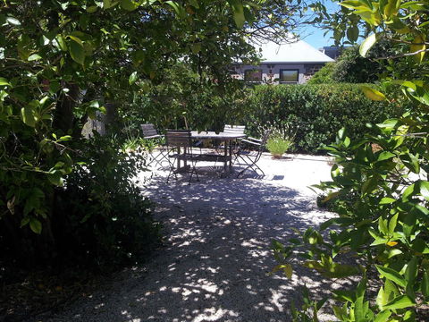 Mataro Cottage - Port Augusta Accommodation 33