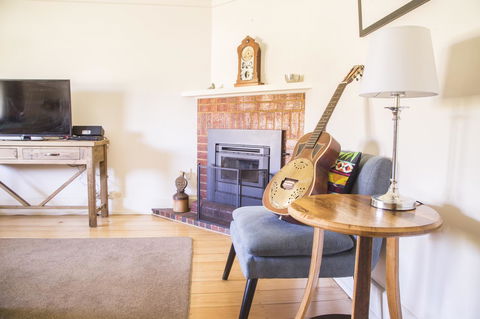 Mataro Cottage - Port Augusta Accommodation 20