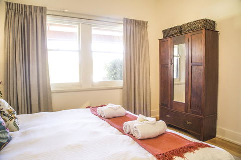 Mataro Cottage - Port Augusta Accommodation 11