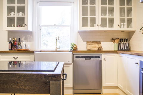 Mataro Cottage - Port Augusta Accommodation 5