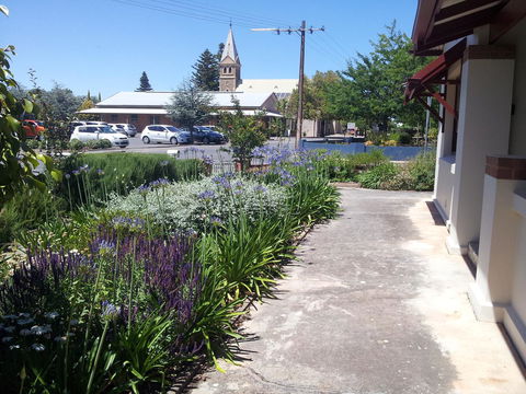 Mataro Cottage - Port Augusta Accommodation 3