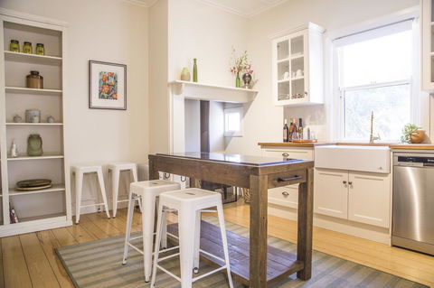 Mataro Cottage - Port Augusta Accommodation 4