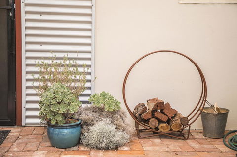 Mataro Cottage - Port Augusta Accommodation 32